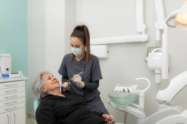 Best Emergency Dentist for Special Needs Patients in Rice, TX