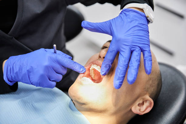 Best Holiday Emergency Dentist in Rice, TX