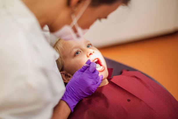 Best Emergency Dental Services for Seniors in Rice, TX