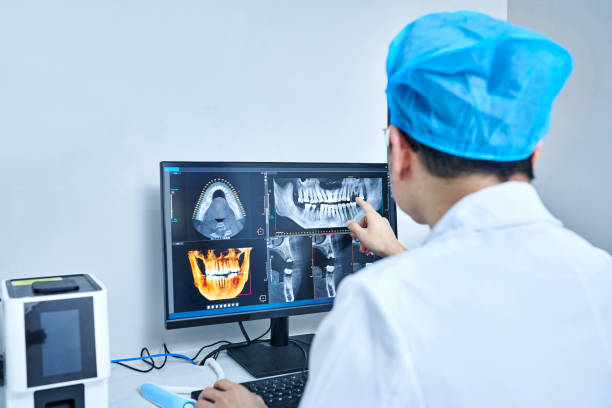 Best Emergency Dentist for Special Needs Patients in Rice, TX