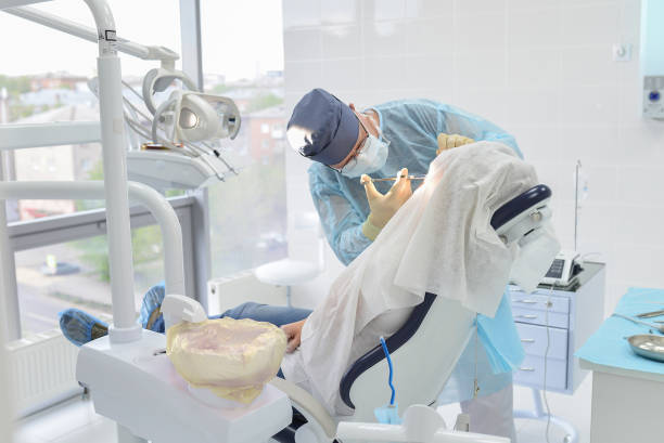 Best Pediatric Emergency Dentist in Rice, TX